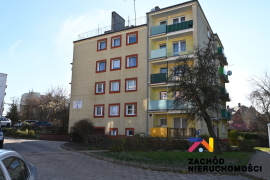 Bez Prowizji ! 2 pok. mieszkanie ul. Spółdzielcza!